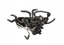 Coletor de admissão com borboleta Infiniti QX50 2.0 TURBO 2018+ OE