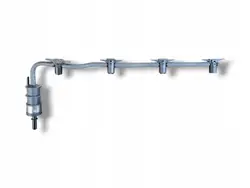 Brandstof retourleiding Opel Vivaro A 2007 93161753