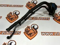 AdBlue-Einfüllstutzen OEM K8D2-5J232-AD für Range Rover