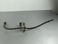 Kia OE Bremsleitung OEM FOB42175 - Gebraucht