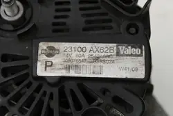 Alternateur Nissan Micra III 1.2 16V OEM 23100AX62B