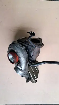 Turbina Turbo Mercedes W211 2.7 CDI A6470900180