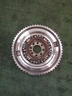 Hydraulinen Kytkinmuunnin A2102500502 Mercedes SsangYong