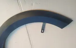 OEM 767185513R Takaoikea Lokasuoja Dacia Joggerille
