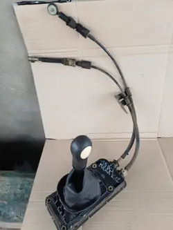 Enlace selector de marchas OEM para Nissan Micra K12 1.5 dCi