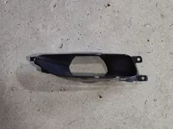 BMW 840 G16 Vänster svart avgasrörsspets OEM 7491677
