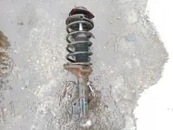 OEM LUK626 Vasen Etujousi Hyundai Getzille