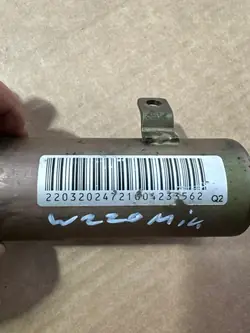 Mercedes Pumpenventil OEM 2203202472 für S-Klasse W220