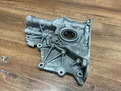 Gebruikte oliepomp OEM 6H4Q-6600-DE voor Land Rover