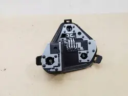 OEM Takavalon Sisennys Oikea Renault Clio III