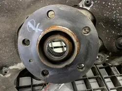 Pivot avant gauche OEM 4G0407241C Audi A4 B8 2.0