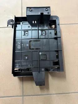Support d'unité de commande caméra AUDI Q3 F3 83A919937