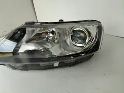 Phare gauche Skoda Rapid 5JA 12- Xenon