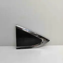 Vitre arrière gauche Tesla Model X OEM 103490600I