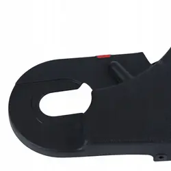 Skoda Yeti Sitskydd OEM 5J7883857D - Bak Mitt
