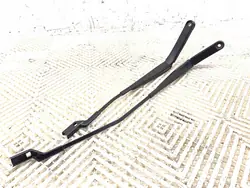 Braço do limpador completo dianteiro VW Golf VIII 5G1955409B