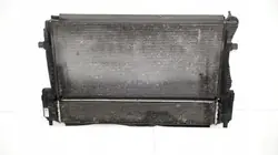 Jäähdytystuulettin OEM 360155269 Skoda Octavia III