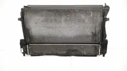Ventilateur de refroidissement OEM 360155269 Skoda Octavia III