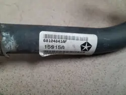 Jeep Cherokee KL 2014- Remplisseur Carburant OEM 68104841AF