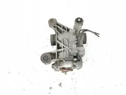 Audi Q3 8U Bakaxelbalk OEM 0BS525010C - Begagnad