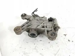Audi Q3 8U Achterbalk OEM 0BS525010C - Gebruikt