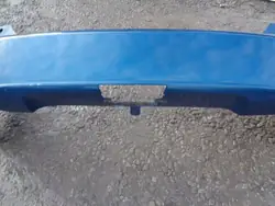 Pare-chocs arrière Mazda 5 CR19 2005 OEM ZDERZAK TYŁ