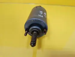 Régulateur d'arbre à cames Valvetronic OEM 750929504 BMW E46