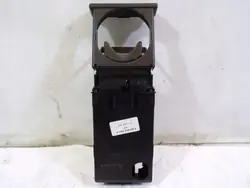 Dryckeshållare Audi A6 C4 OEM 4B0862534D - Begagnad