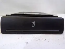 Dryckeshållare Audi A6 C4 OEM 4B0862534D - Begagnad