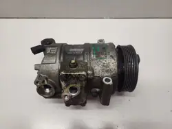 Ilmastointikompressori 1K0820803S VW Audi Skoda Seat