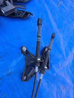 Seletor de Mudanças OEM 2Q0711049L para SEAT Arona 1.6 TDI