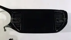 Uconnect-näyttö OEM P68465284AC Dodge Durango 2021-