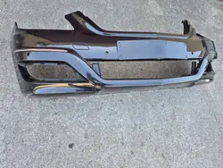 Parachoques delantero Mercedes-Benz A1698859325