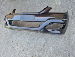 Pare-chocs avant Mercedes-Benz A1698859325