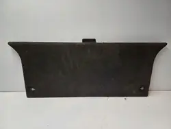 Tapis de coffre Mercedes-Benz C Coupé OEM A2056800002