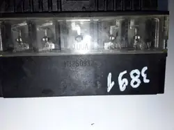 Suzuki OE Pyrotekninen Puristin H3250932 - Käytetty