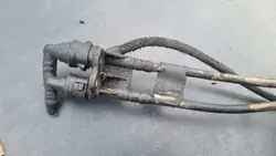 Pompe à injection OEM 0445010320 2.3 JTD