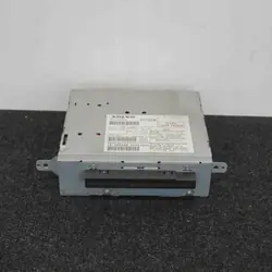 Cambiador CD Volvo OEM 31260536 para XC90 2008