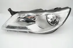 Phare gauche VW Tiguan I 5N1941031AB