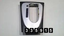 Mercedes Schalthebelrahmen OEM AM-335915 Gebraucht