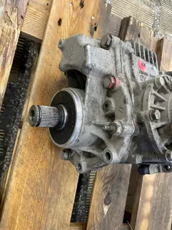Réducteur de Boîte VW Audi Original