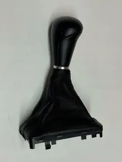 Pomo de cambios Audi OEM 8K1713139A - Usado
