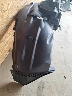 JK21-16114-A Aile avant droite Ford Transit