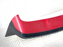 OEM 9678324280 bakspoiler för Peugeot 2008 I