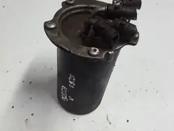 Kraftstofffiltergehäuse OEM 1K0127400K für VW Jetta V
