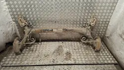 BELKAZAWIESZENIAC4 Poutre Suspension Arrière Citroen C4