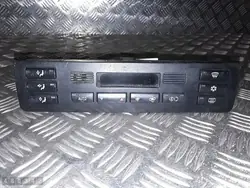 Module climatisation BMW 64116914009 pour Série 3 E46