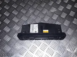 BMW 64116914009 klimatkontrollmodul för 3-serie E46