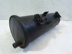 Filtro de carvão Peugeot 807 OEM 9638343780