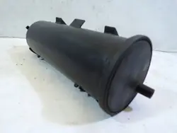 Filtre à charbon Peugeot 807 OEM 9638343780